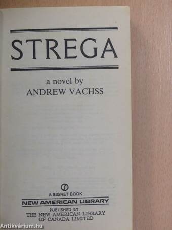 Strega