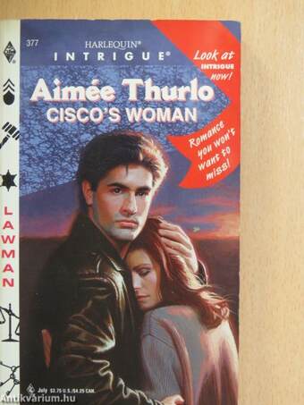 Cisco's Woman