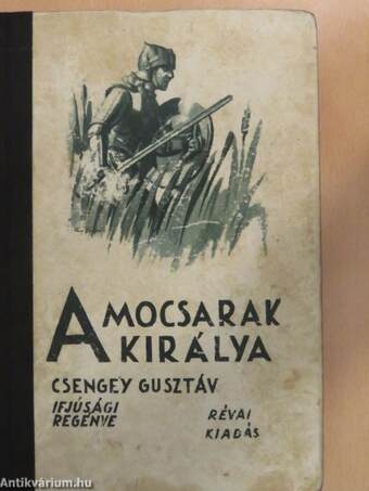 A mocsarak királya