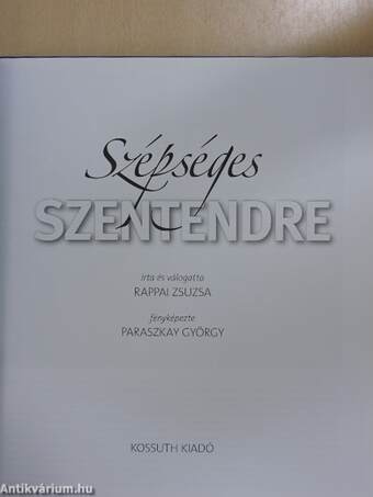 Szépséges Szentendre