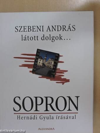 Sopron