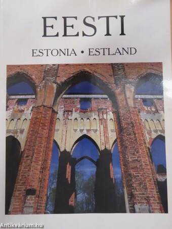 Eesti/Estonia/Estland