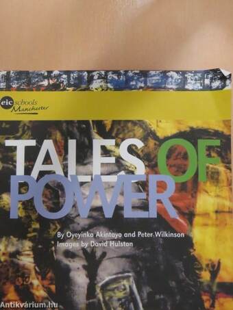 Tales of Power