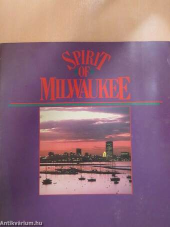 Spirit of Milwaukee