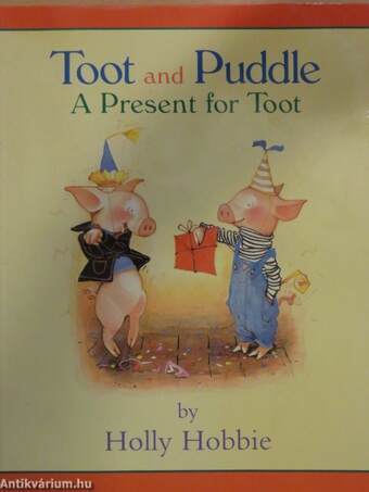 Toot and Puddle