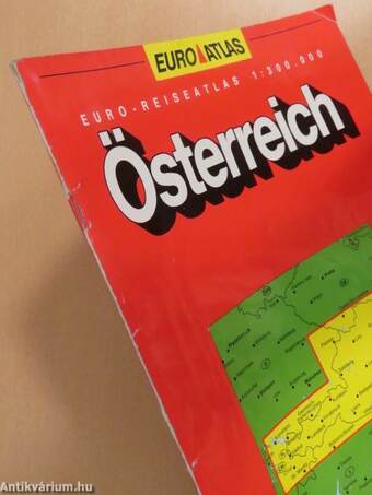 Österreich/Austria/Autriche/Oostenrijk/Ostrig/Österrike