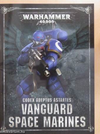 Warhammer 40,000