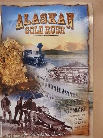 Alaskan Gold rush