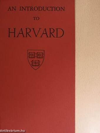 An introduction to Harvard