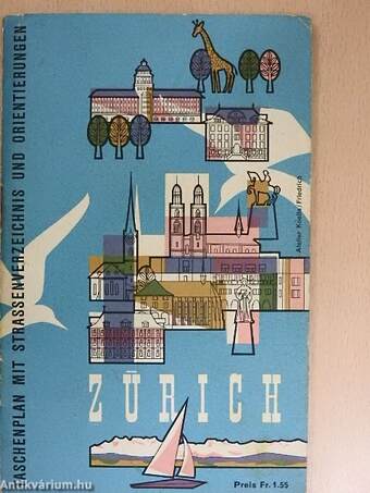 Zürich