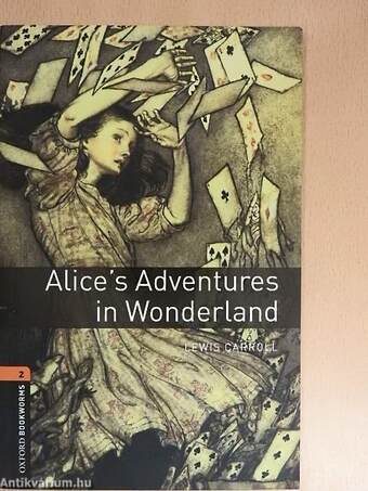 Alice's Adventures in Wonderland