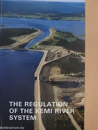 The Regulation of the Kemi river system