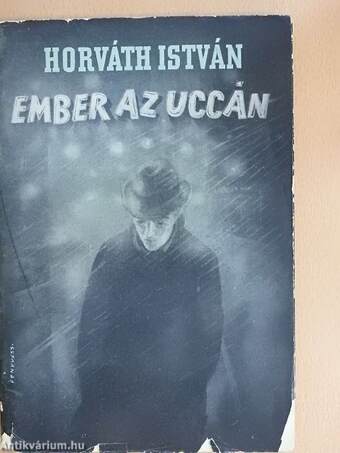 Ember az uccán