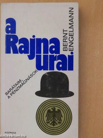 A Rajna urai