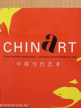 Chinart