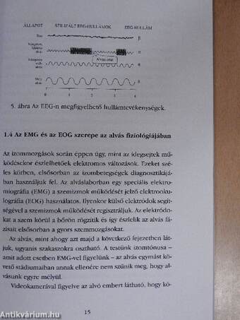 Csecsemő és gyermekkori alvászavarok