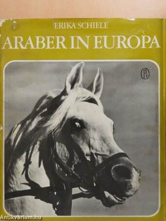 Araber in Europa