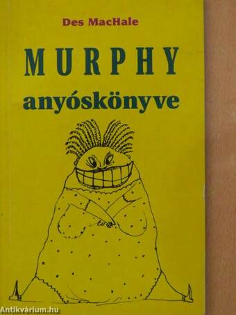 Murphy anyóskönyve