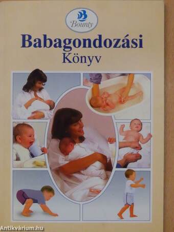 Babagondozási Könyv