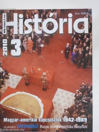 História 2010/3.