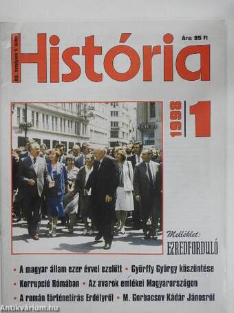 História 1998/1.