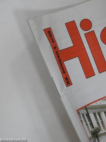 História 1998/1.