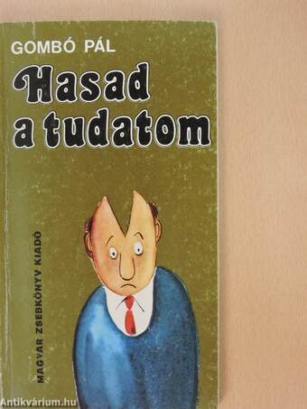 Hasad a tudatom