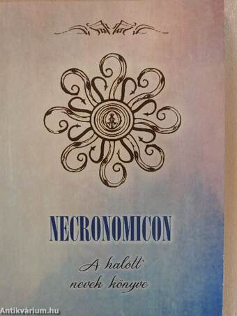 Necronomicon