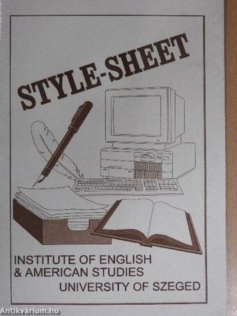 Style Sheet