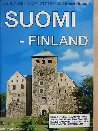 Suomi - Finland