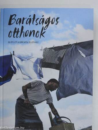 Barátságos otthonok