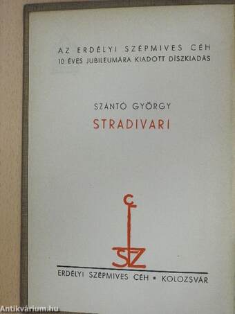 Stradivari