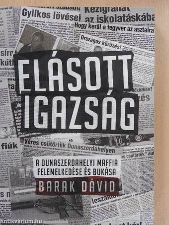 Elásott igazság