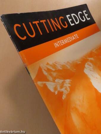 Cutting Edge - Intermediate - Workbook