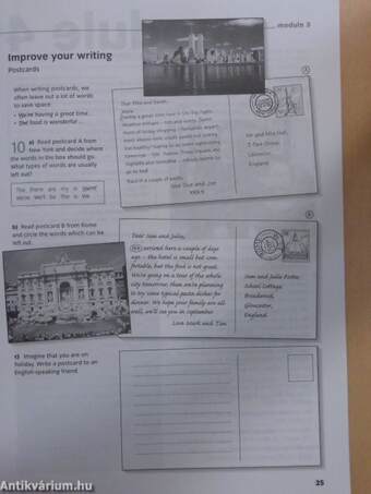 Cutting Edge - Intermediate - Workbook