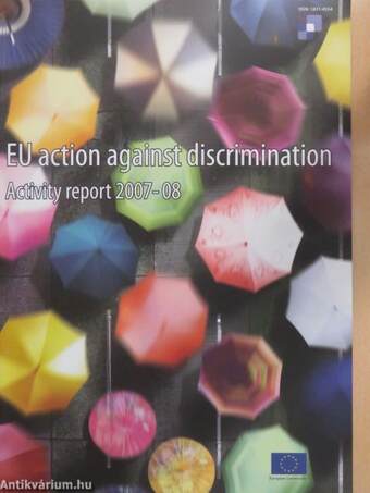 EU action against discrimination