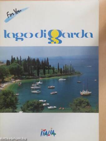 Lago di Garda