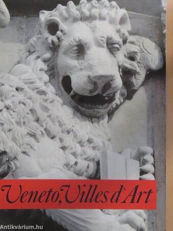 Veneto, Villes d'Art