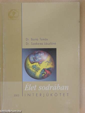 Élet sodrában