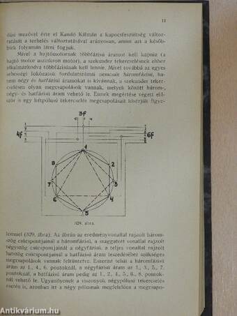 Elektrotechnika I-II.