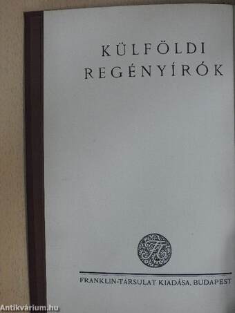 A földönfutó örökös