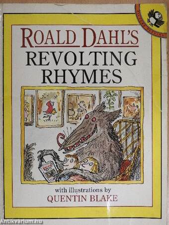 Revolting rhymes