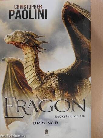 Eragon - Brisingr