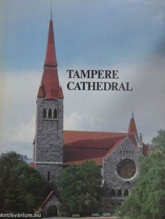 Tampere cathedral