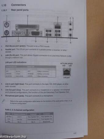 Asus M4A78L-M LE Motherboard