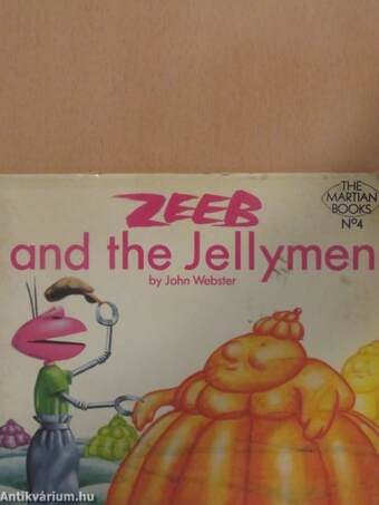 Zeeb and the Jellymen