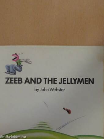 Zeeb and the Jellymen