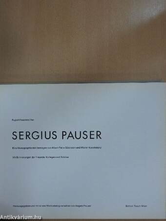 Sergius Pauser