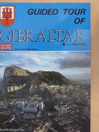 Guided tour of Gibraltar