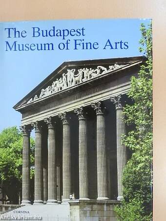 The Budapest Museum of Fine Arts